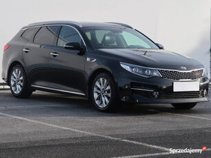 Kia Optima 1.7 CRDI