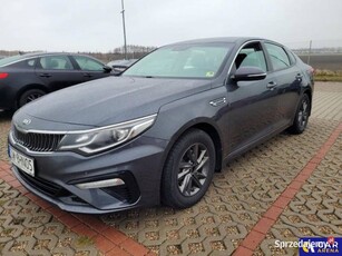 Kia Optima Optima 1.6 T-GDI M DCT Sedan 2020r VAT 23 %