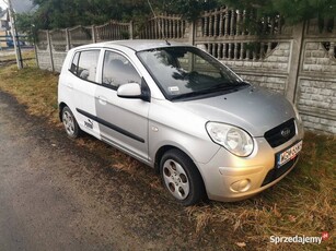 Kia Picanto 1.0