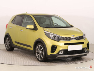 Kia Picanto 1.2 MPI