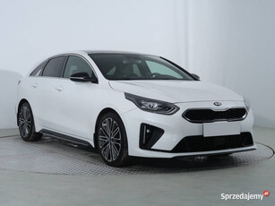 Kia ProCeed 1.4 T-GDI