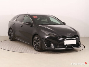 Kia ProCeed 1.5 T-GDI