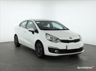 Kia Rio 1.4 CVVT