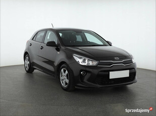 Kia Rio 1.4 CVVT