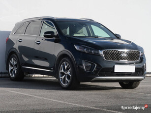 Kia Sorento 2.0 CRDi