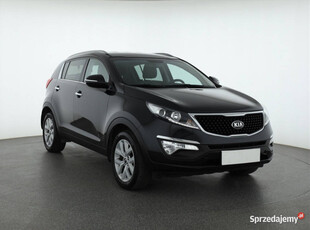 Kia Sportage 1.6 GDI