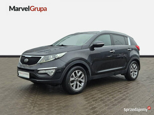 Kia Sportage Kia Sportage Business Line III (2010-2015)