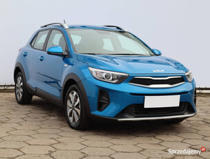 Kia Stonic 1.2 DPI