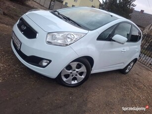 Kia VENGA