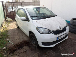 Škoda Citigo