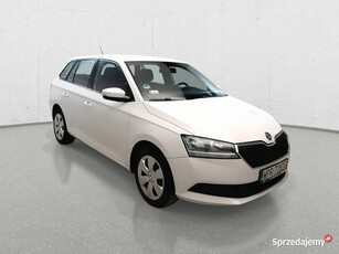 Škoda Fabia III (2014-)