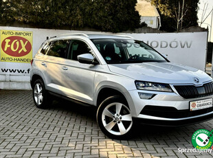 Škoda Karoq Skoda Karoq 2.0 tdi 150KM bardzo dobrze wyposażona! RATY od 69…