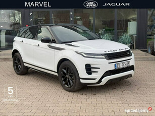 Land Rover Range Rover Evoque Range Rover Evoque 2.0 I4 200 KM AWD Auto Dy…