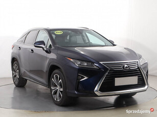 Lexus RX 200t