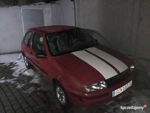 Mazda 121 Ver.3 1.25L 16v *NISKI PRZEBIEG* *DOBRY STAN*