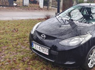 mazda 2 polski salon !!! 2010r