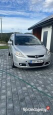 Mazda 5 OKAZJA 7 osób