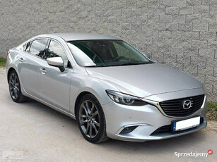 Mazda 6 6