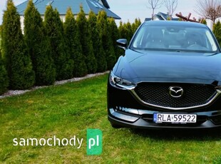 Mazda CX-5 2.5 4WD