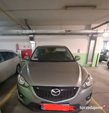 Mazda CX-5 SKYACTIV