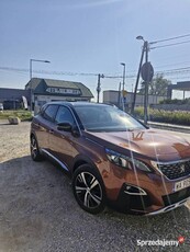 Mega auto okazja Peugeot 3008