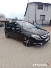 Mercedes B klasa sport LED polecam