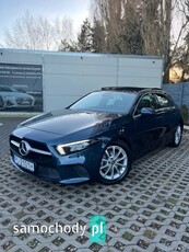 Mercedes-Benz A-Klasa 2.0 AMT