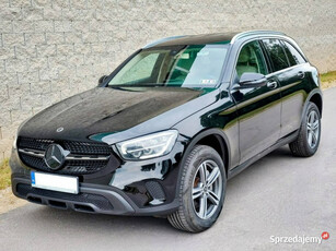 Mercedes GLC 220