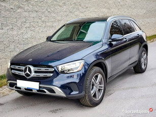 Mercedes GLC 220