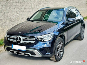 Mercedes GLC 220