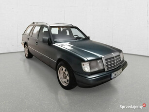 Mercedes W124