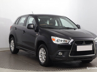 Mitsubishi ASX 1.8 DI-D MIVEC