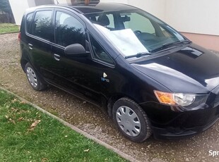 Mitsubishi colt 1.1