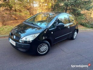 Mitsubishi Colt 1.1B-2007r.-Mały Przebieg - Wspomaganie - Okazja !