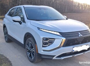 Mitsubishi Eclipse cross 2024r 4x4 automat