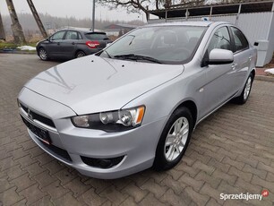 Mitsubishi Lancer VIII 1.6 MPI 117KM Mivec, Klima, Zamiana, 2013