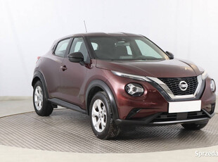 Nissan Juke 1.0 DIG-T