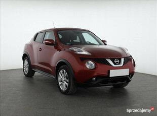 Nissan Juke 1.2 DIG-T