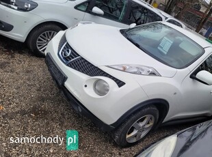 Nissan Juke I