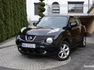 Nissan Juke Prosty Silnik - Navi - Android - 1.6 - GWARANCJA - Zakup Door …