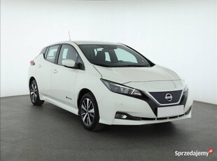 Nissan Leaf 40 kWh