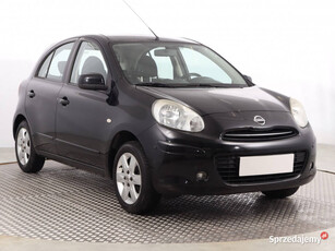 Nissan Micra 1.2 12V