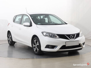 Nissan Pulsar 1.2 DIG-T