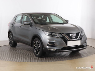 Nissan Qashqai 1.2 DIG-T