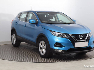 Nissan Qashqai 1.3 DIG-T