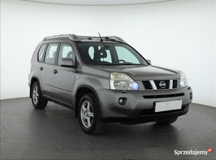 Nissan X-Trail 2.0