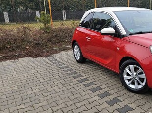 Opel Adam 1,2 Benzyna *Jam*