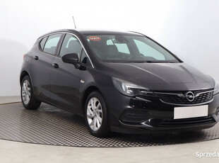 Opel Astra 1.2 Turbo