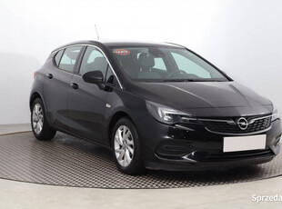 Opel Astra 1.2 Turbo