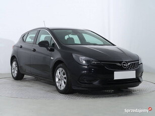 Opel Astra 1.2 Turbo